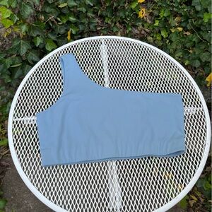 Girlfriend Collective Bianca Bra / XXL Dew